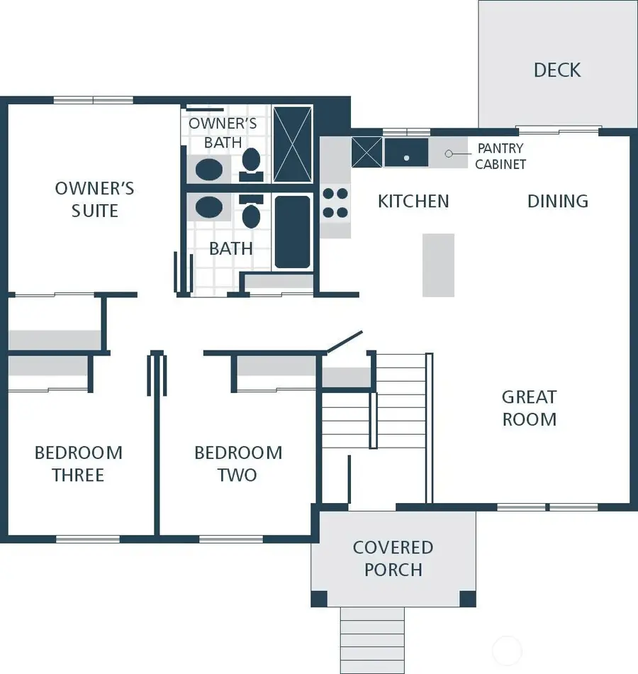 20431 44th Avenue Nw #3, Stanwood, WA 98292 - #2