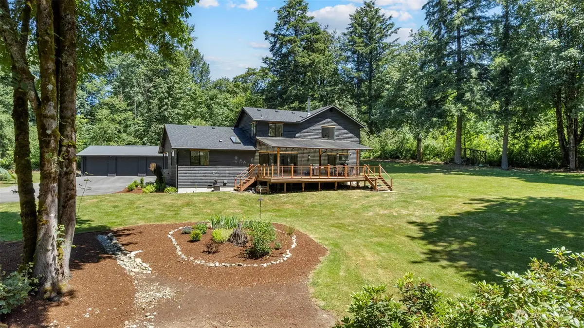 20921 SE 159th Street, Renton, WA 98059 - #1