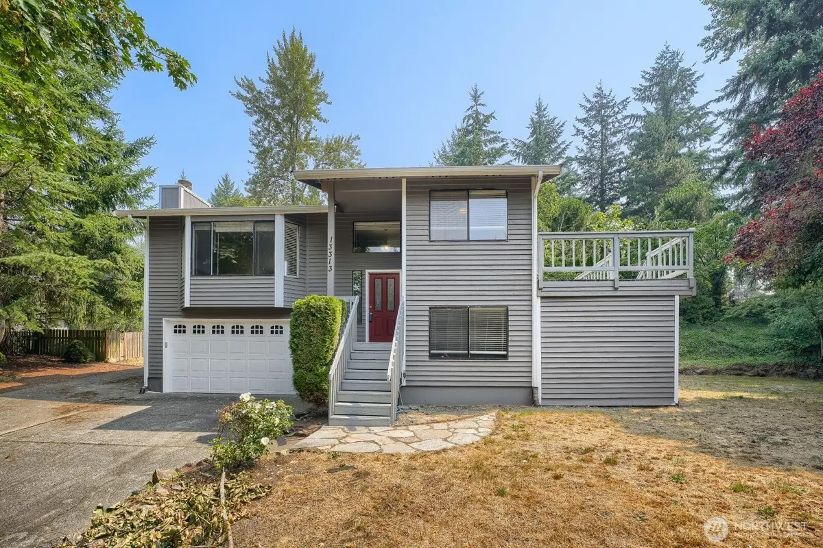 13313 147th Street E, Puyallup, WA 98374 - #1