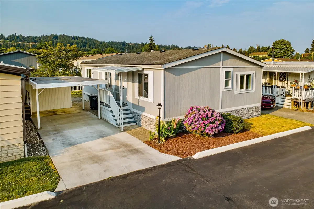 10711 62nd Street E, Puyallup, WA 98372 - #1