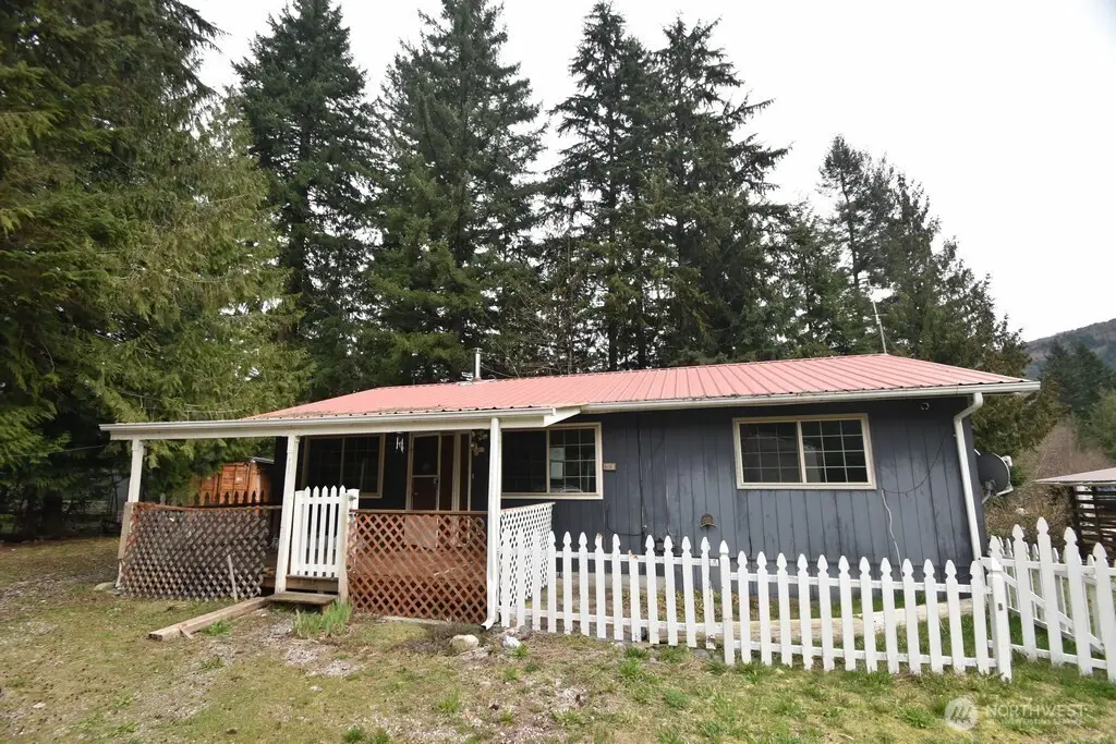 6250 Juniper Lane, Maple Falls, WA 98266 - #1
