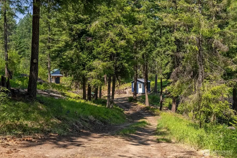 84 Three Seasons Road, Winthrop, WA 98862 - #3