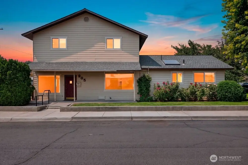 905 4th Ave Se, Quincy, WA 98848 - #1