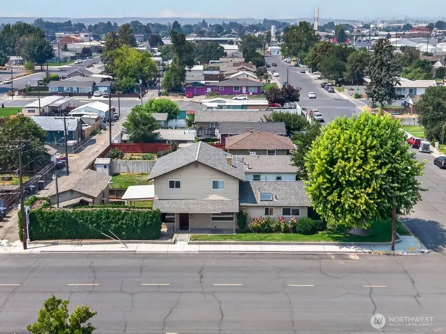 905 4th Ave Se, Quincy, WA 98848 - #2