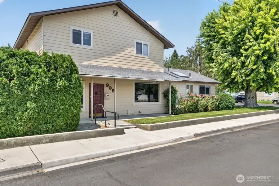 905 4th Ave Se, Quincy, WA 98848 - #3