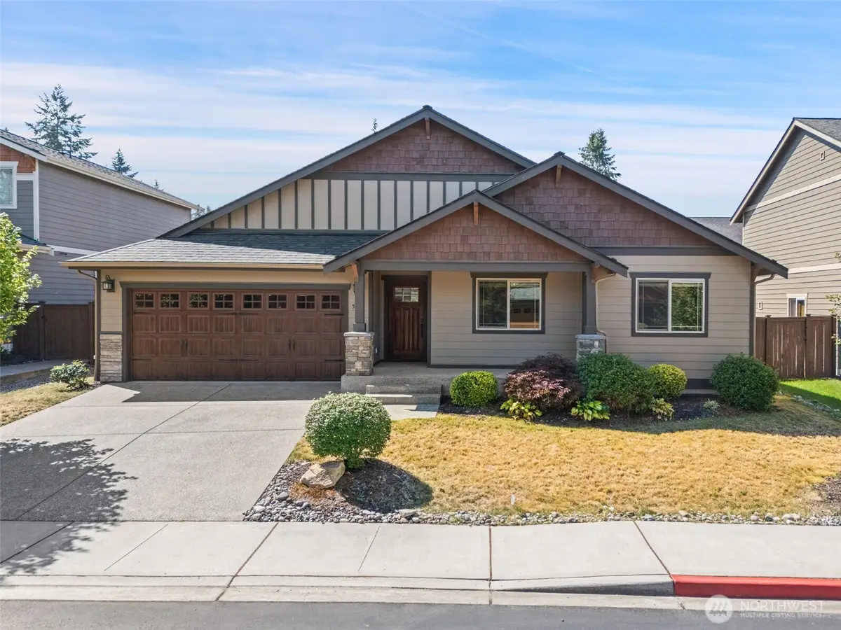 5107 NW Cannon Circle, Silverdale, WA 98383 - #1