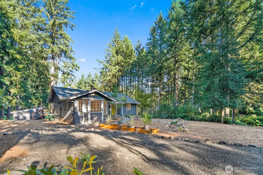 11107 Tahoma Drive, Anderson Island, WA 98303 - #2