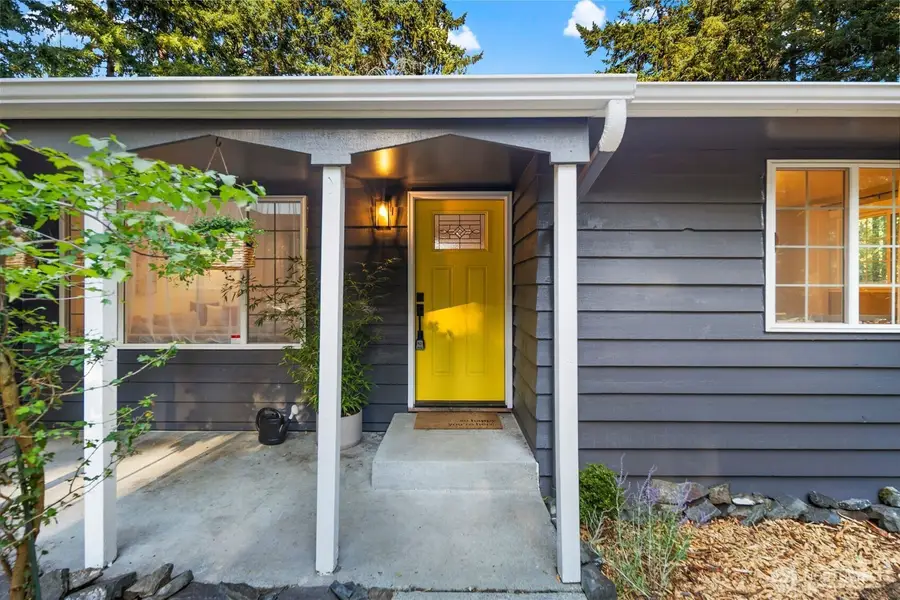 11107 Tahoma Drive, Anderson Island, WA 98303 - #3