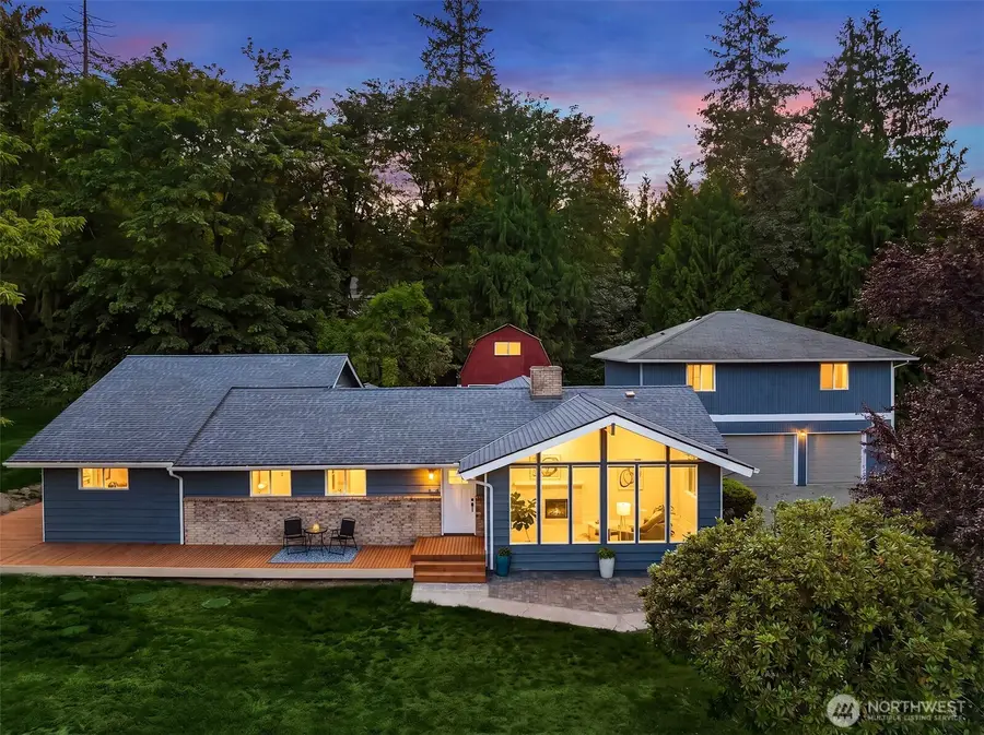 5702 218th Street Se, Woodinville, WA 98072 - #2