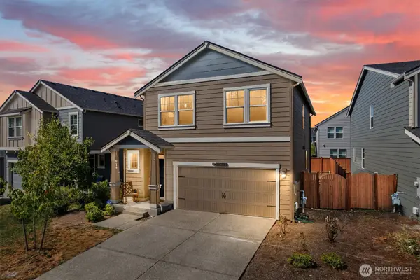 10815 188th Street E, Puyallup, WA 98374