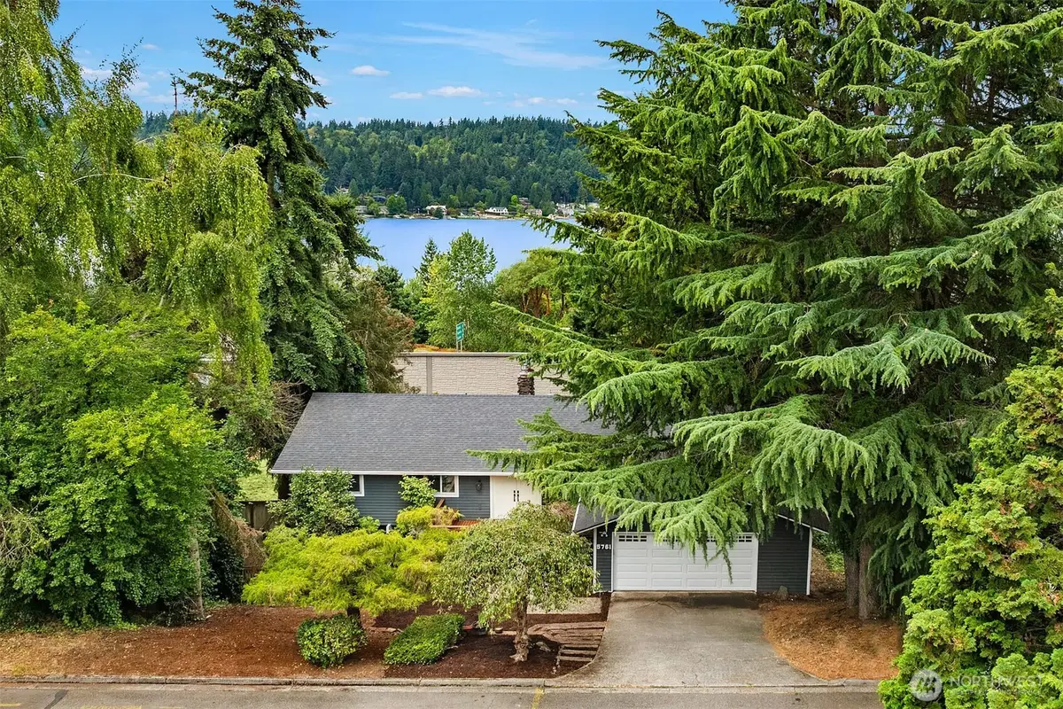 5761 110th Ave Se, Bellevue, WA 98006 - #1