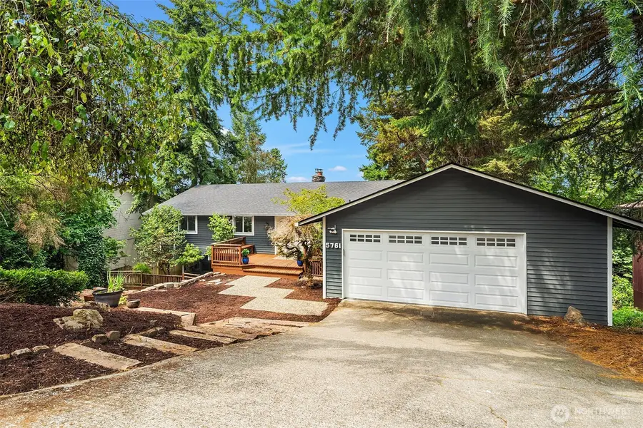 5761 110th Ave Se, Bellevue, WA 98006 - #2