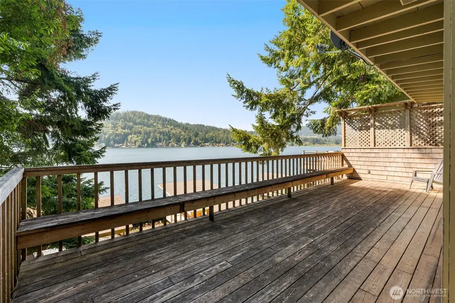 2225 Summit Lake Shore Road Nw, Olympia, WA 98502 - #3