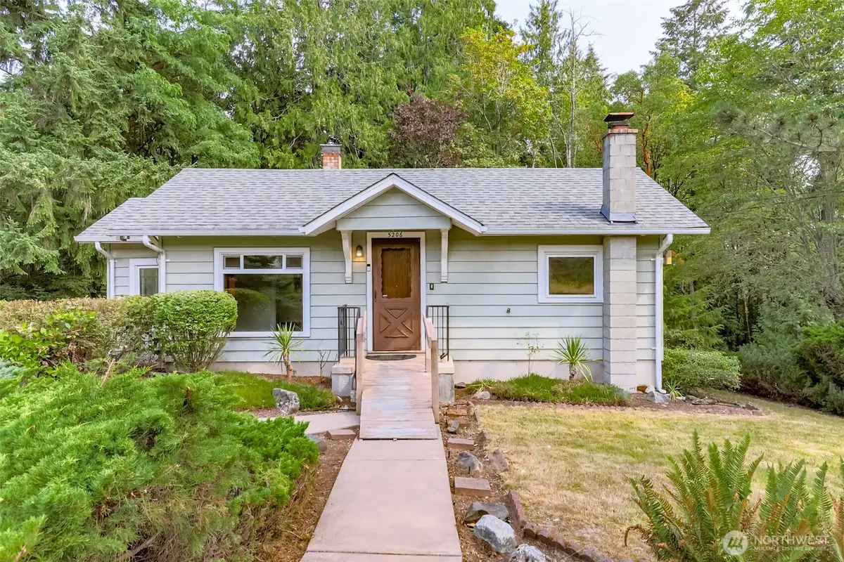 5206 W Werner Road, Bremerton, WA 98312 - #1