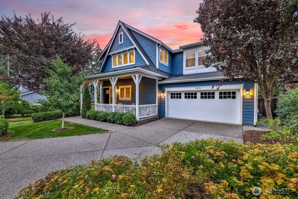 14529 161 Avenue Se, Renton, WA 98059 - #1