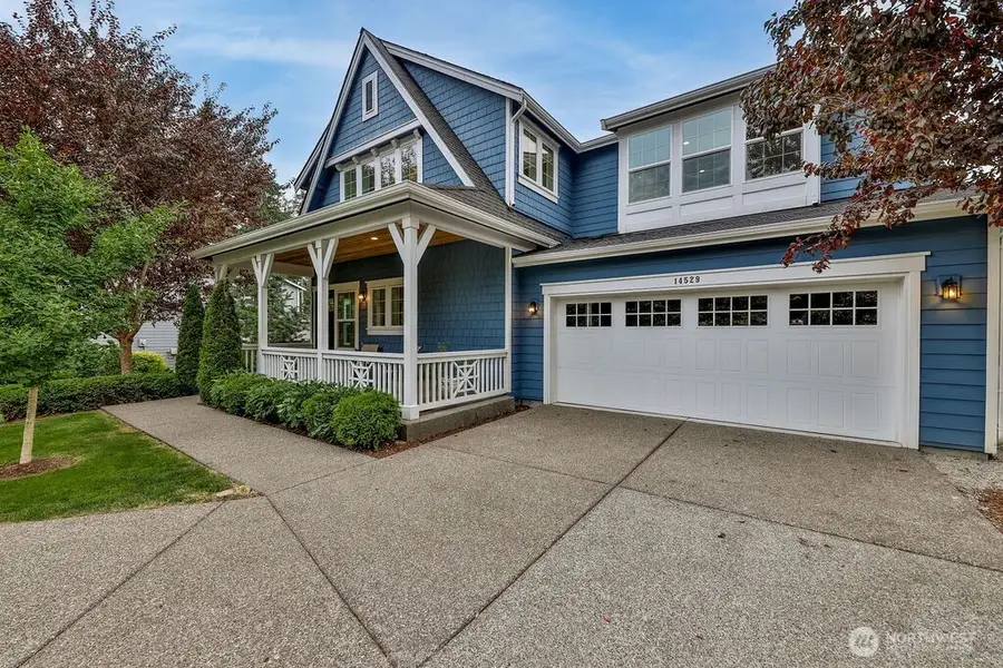 14529 161 Avenue Se, Renton, WA 98059 - #2