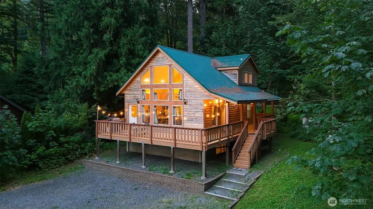 7548 Olsen Drive, Glacier, WA 98244 - #1