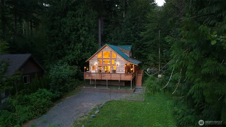 7548 Olsen Drive, Glacier, WA 98244 - #2