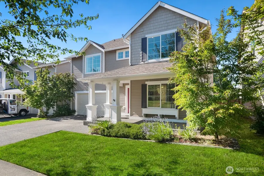 33828 SE Odell Street, Snoqualmie, WA 98065 - #3