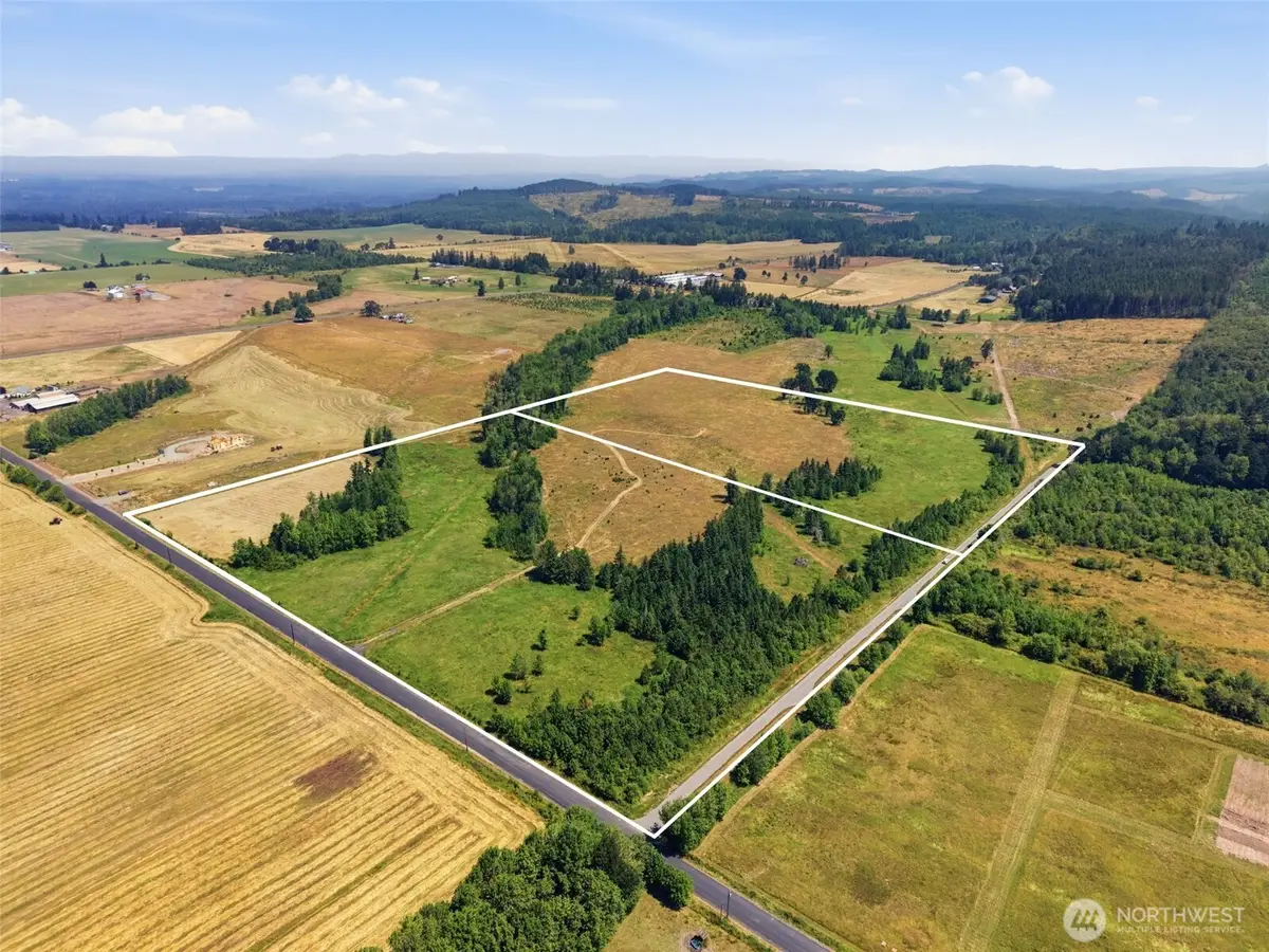 0 Maw Road, Toledo, WA 98591 - #1
