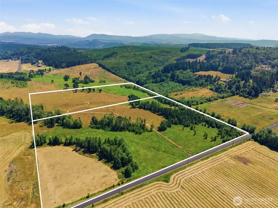 0 Maw Road, Toledo, WA 98591 - #3