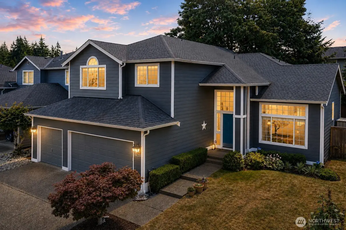 5620 Evergreen Loop Se, Auburn, WA 98092 - #1