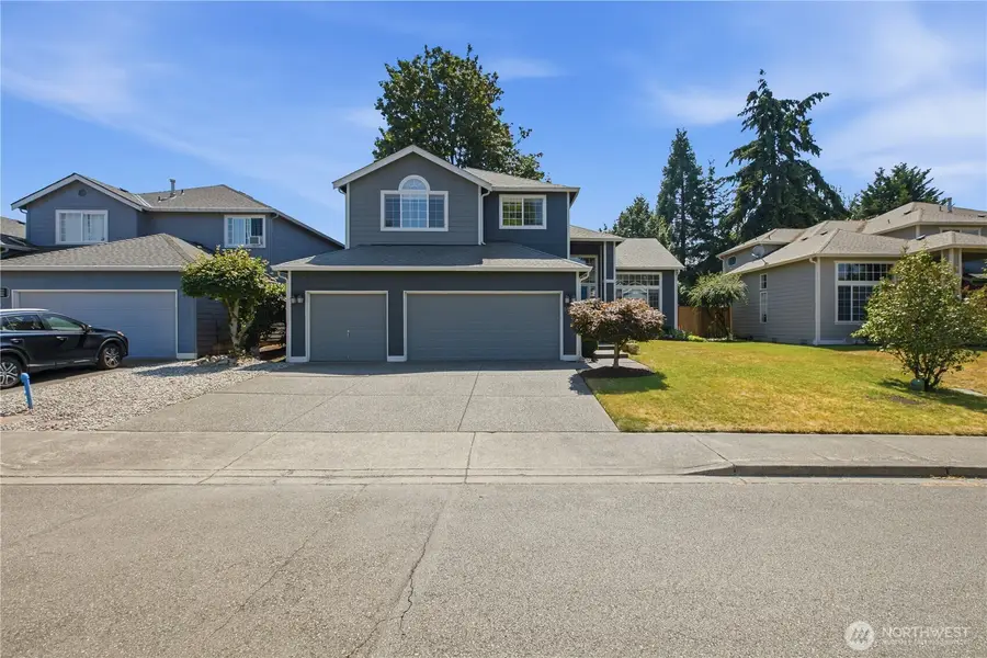 5620 Evergreen Loop Se, Auburn, WA 98092 - #3
