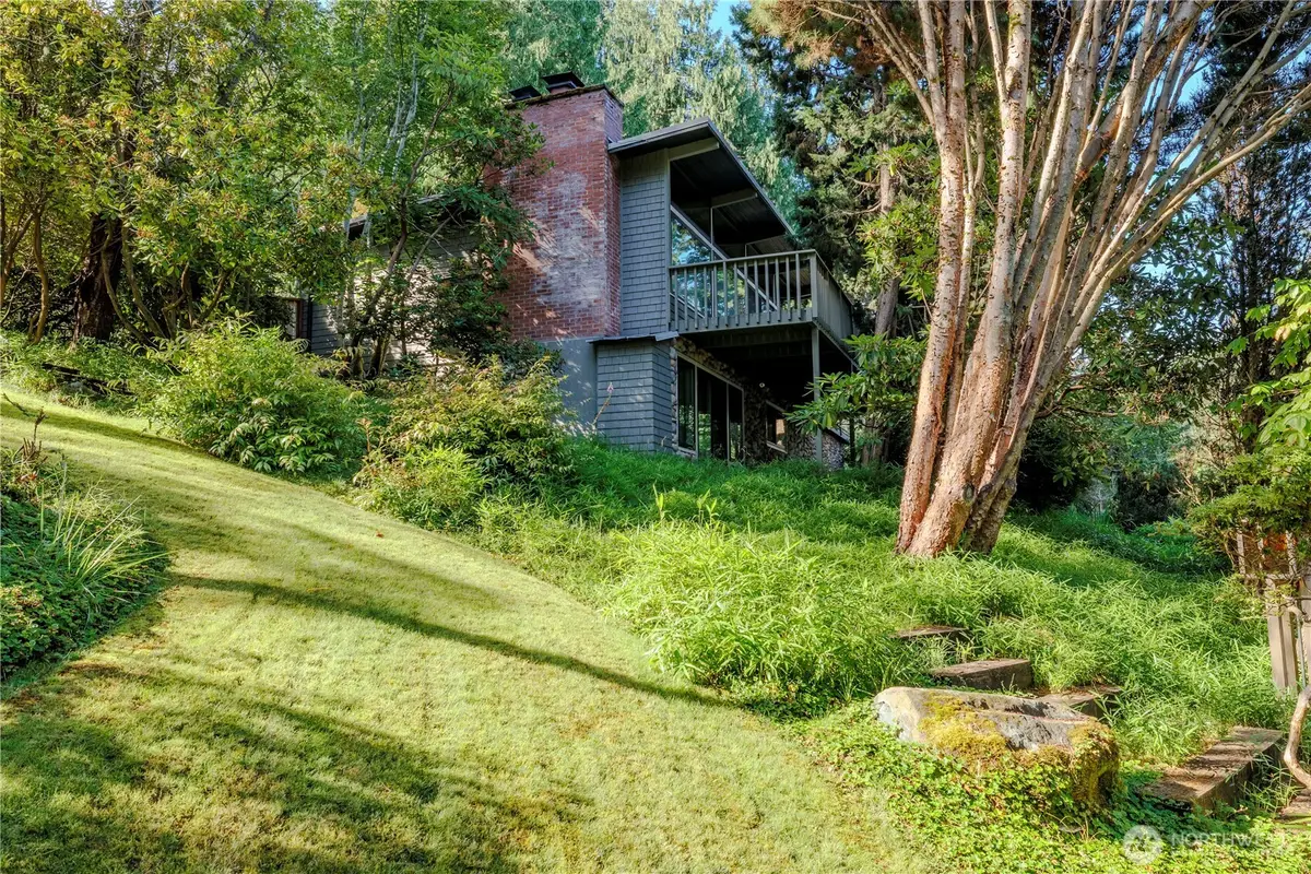95 Marine Drive, Blakely Island, WA 98222 - #1