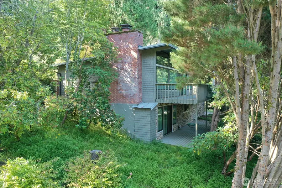 95 Marine Drive, Blakely Island, WA 98222 - #2