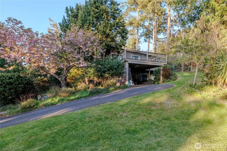 95 Marine Drive, Blakely Island, WA 98222 - #3