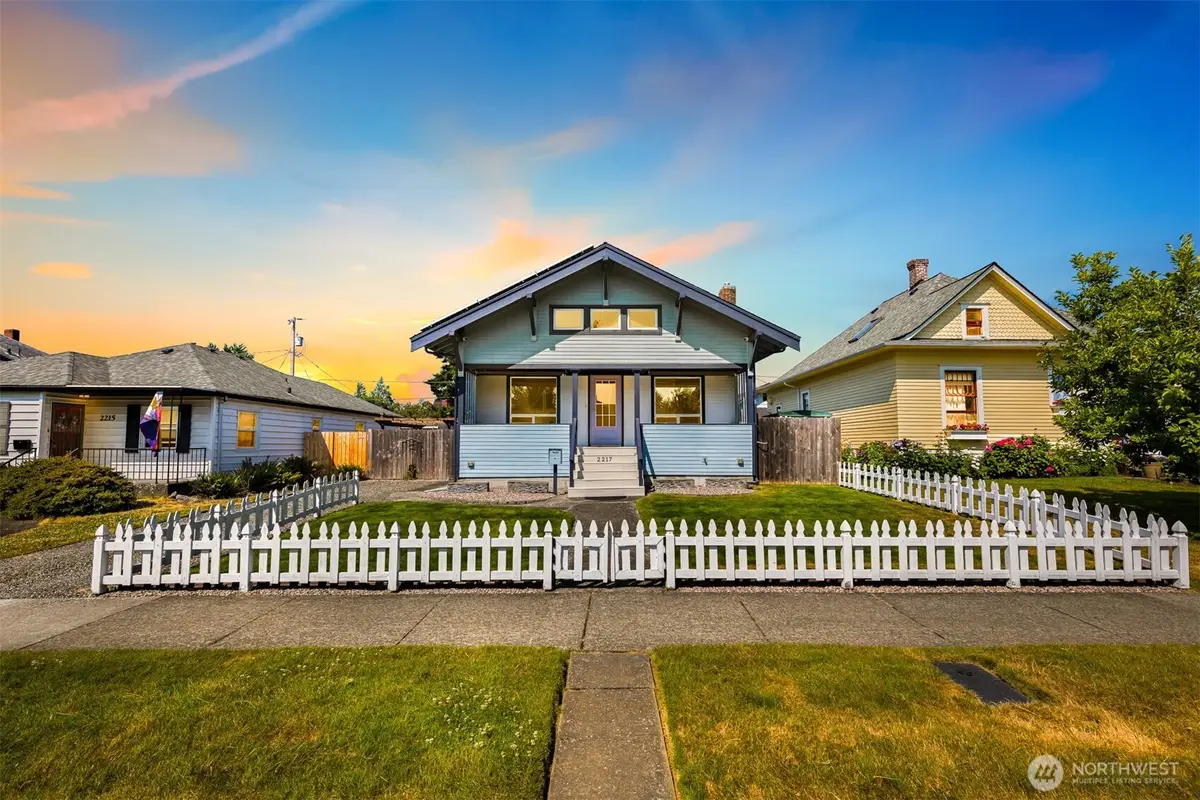 2217 Lynn Street, Bellingham, WA 98225 - #1