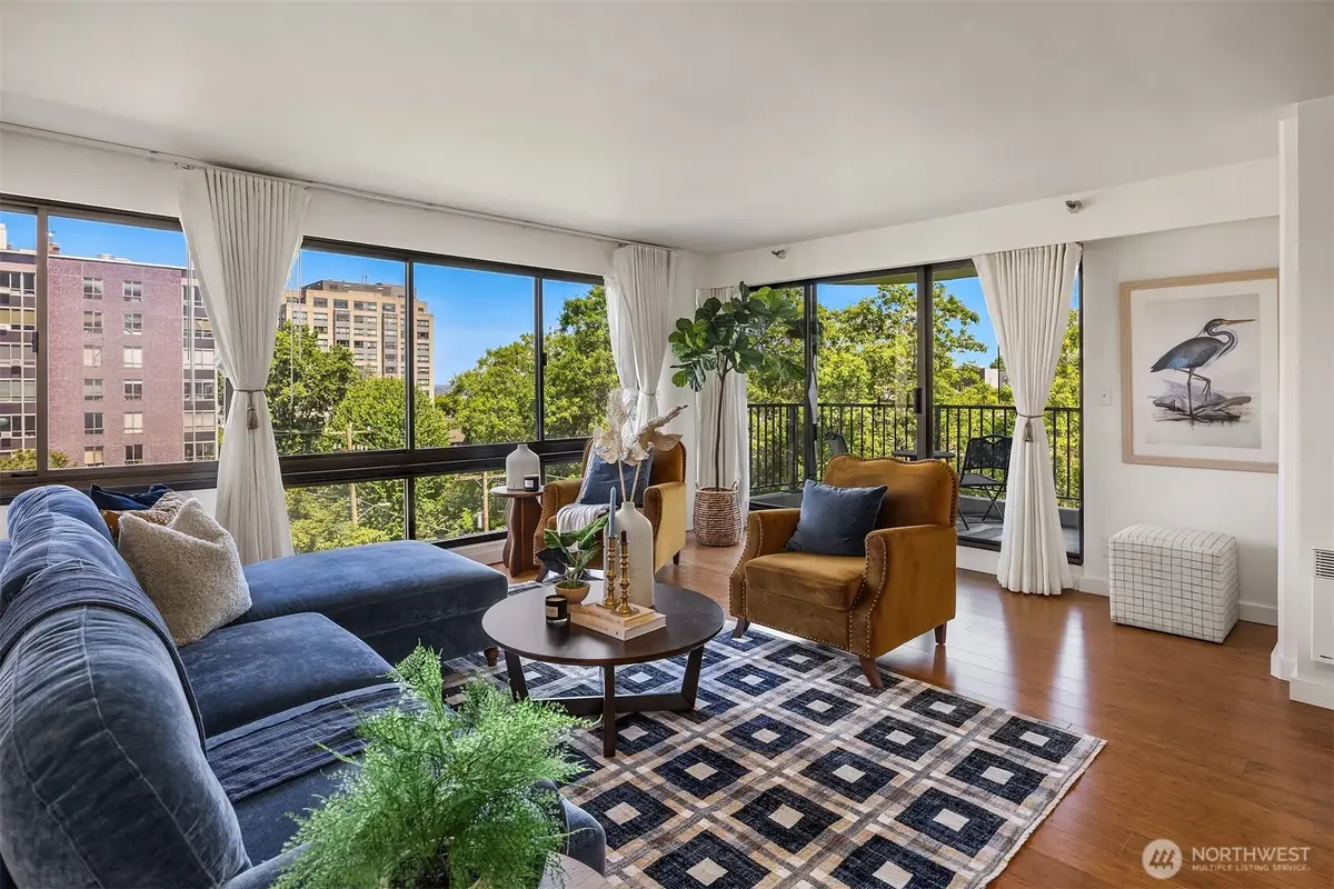 1120 Spring Street #602, Seattle, WA 98104 - #1