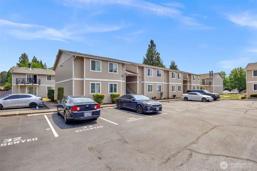 1609 Maple Lane #C1-C8, Kent, WA 98030 - #3