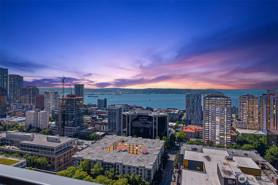 2510 6th Avenue #2805, Seattle, WA 98121 - #3
