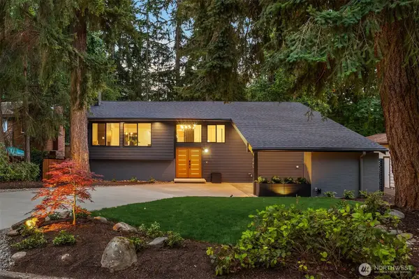 16651 SE 17th Street, Bellevue, WA 98008