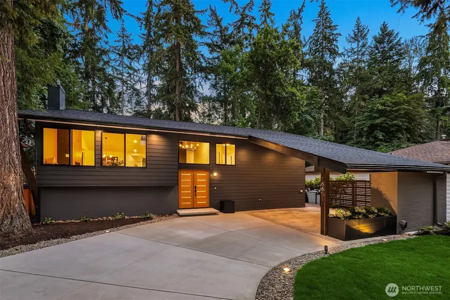 16651 SE 17th Street, Bellevue, WA 98008 - #2