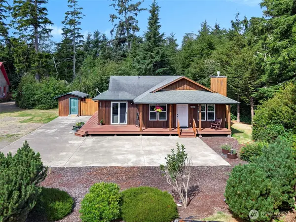 20301 Crane Place, Ocean Park, WA 98640