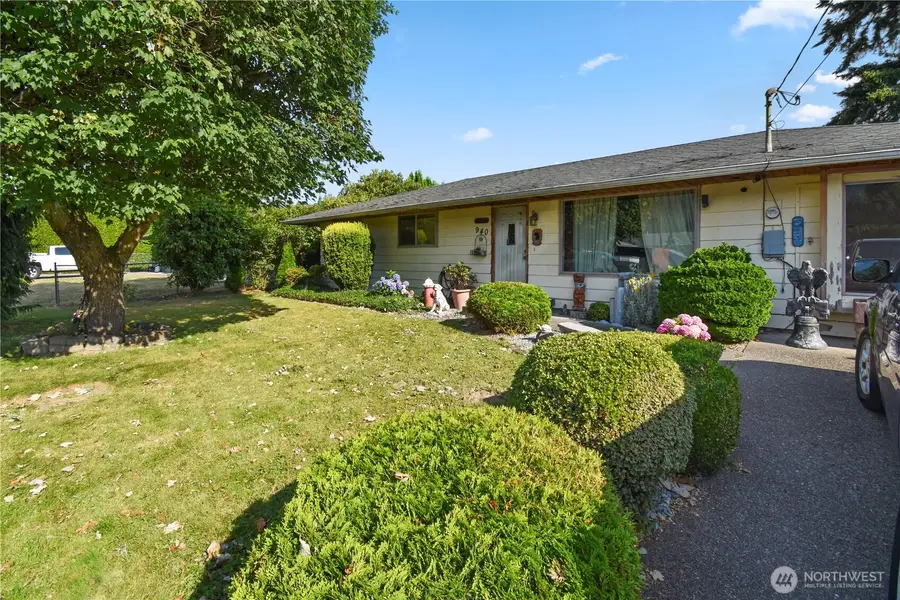 940 Jennings Street, Sedro Woolley, WA 98284 - #3