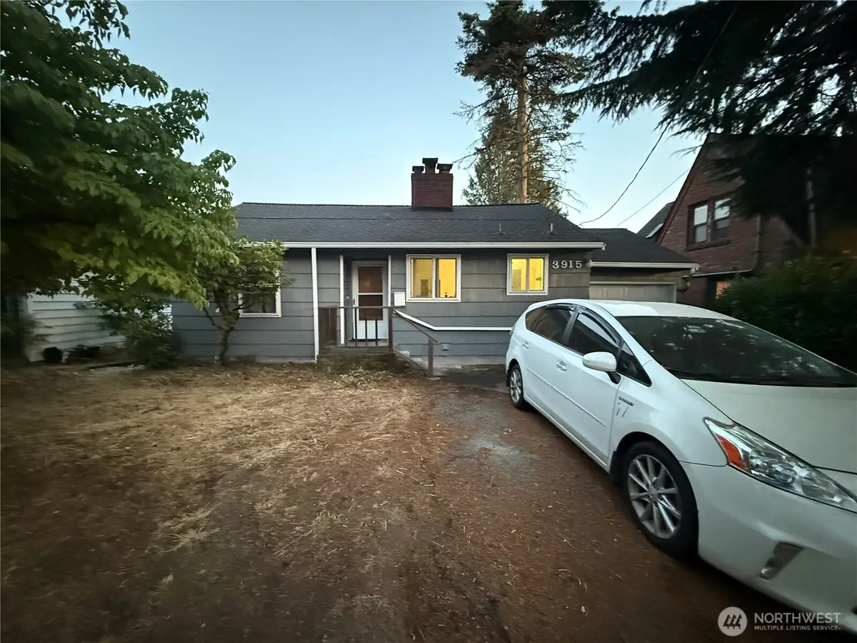 3915 S Burns Street, Seattle, WA 98118 - #1