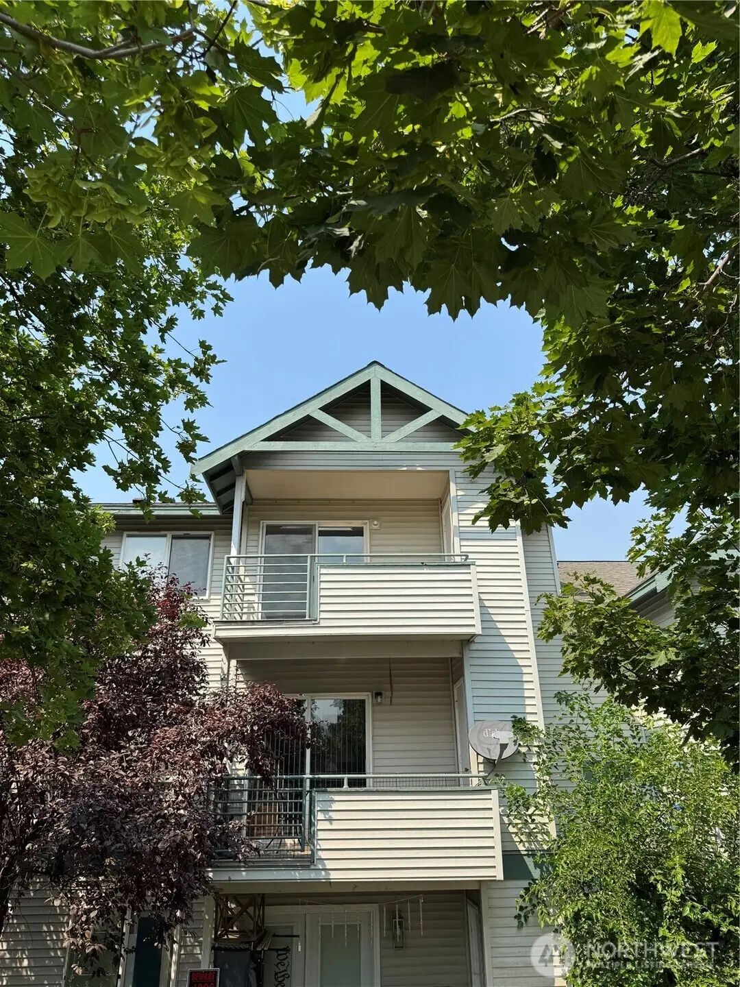 667 4th Street Ne #L301, East Wenatchee, WA 98802 - #1