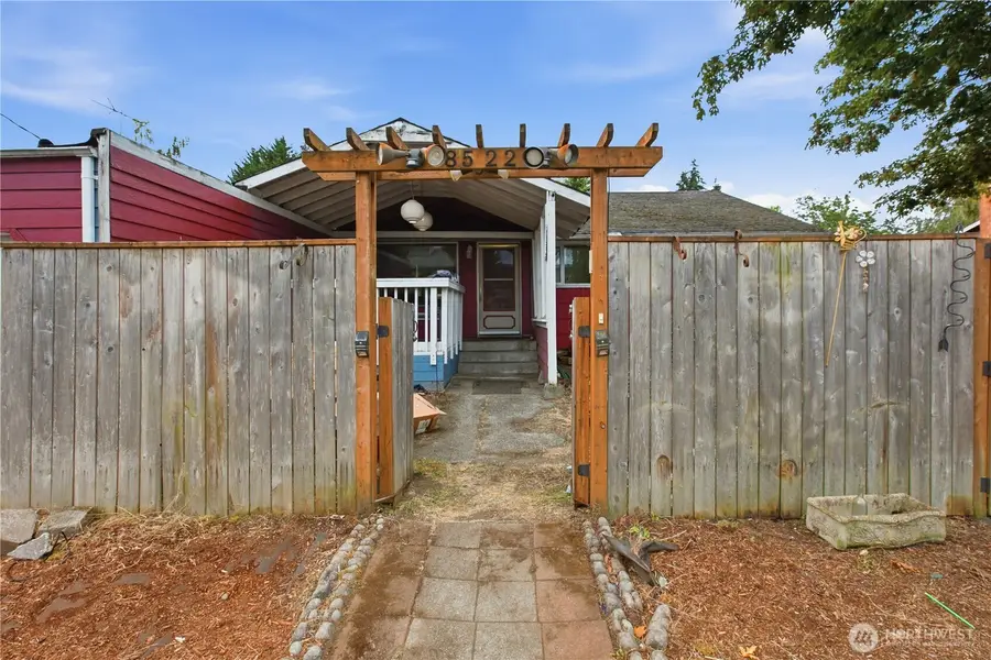 8522 29th Street W, University Place, WA 98466 - #2