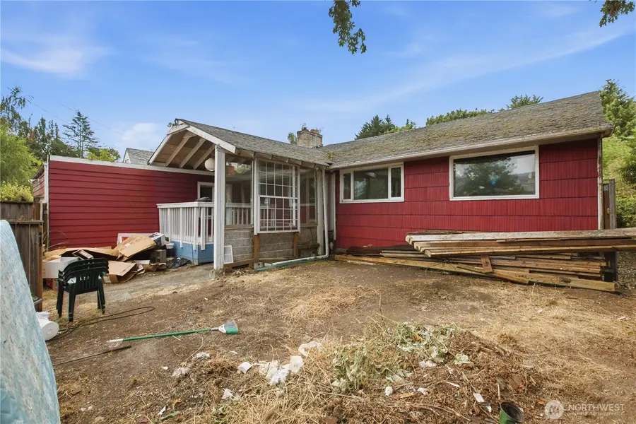 8522 29th Street W, University Place, WA 98466 - #3