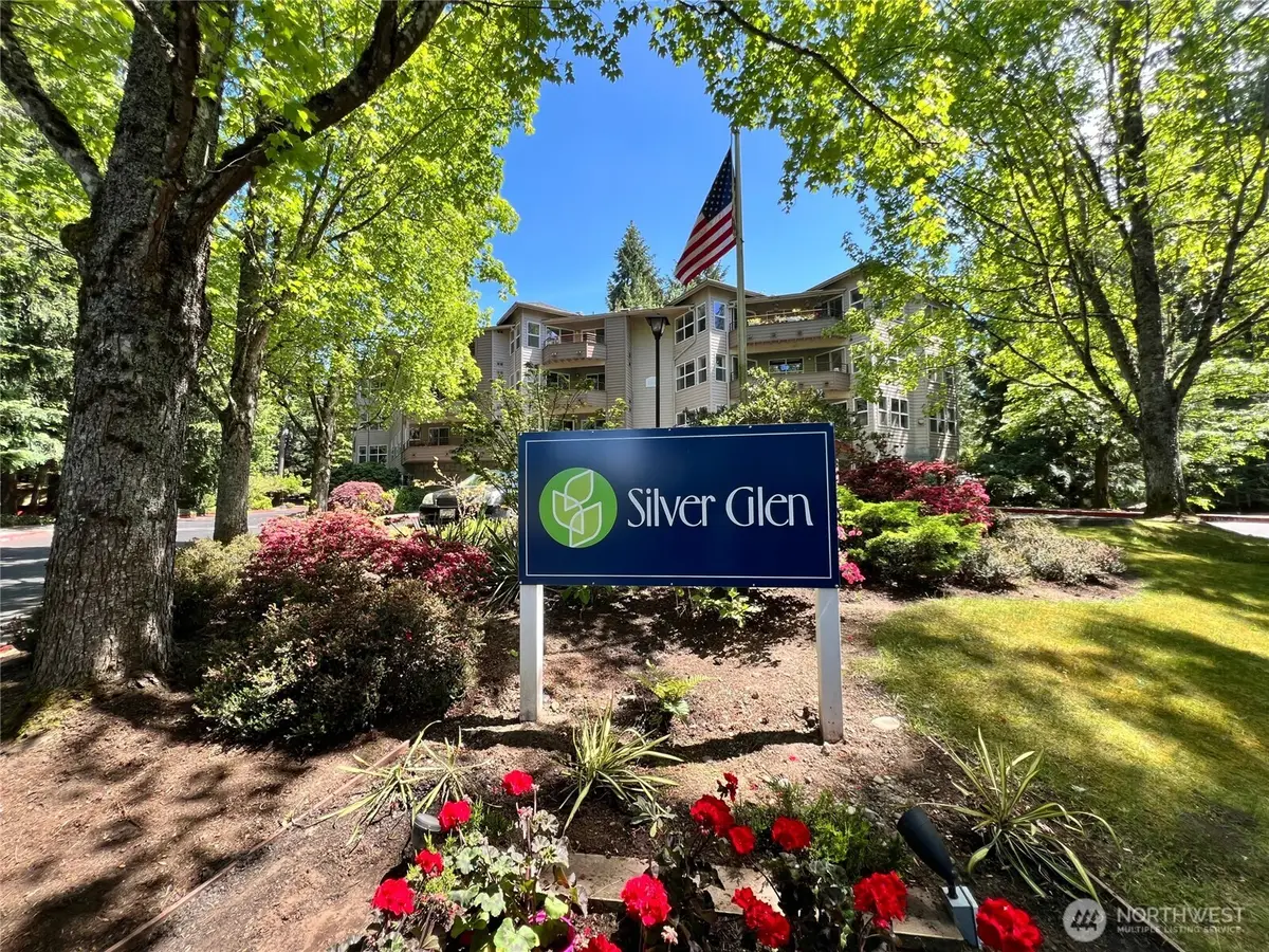 1822 152nd Avenue Ne #E307, Bellevue, WA 98007 - #1