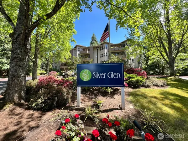 1822 152nd Avenue Ne #E307, Bellevue, WA 98007