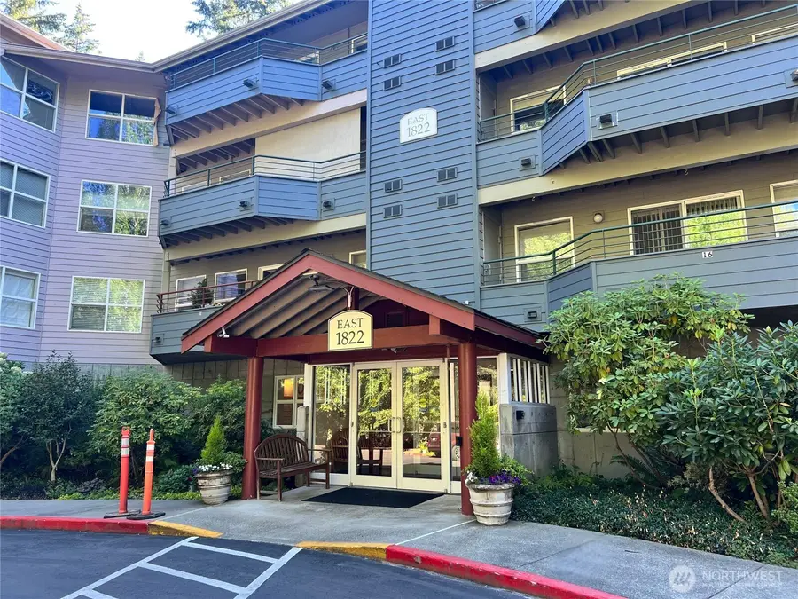 1822 152nd Avenue Ne #E307, Bellevue, WA 98007 - #2