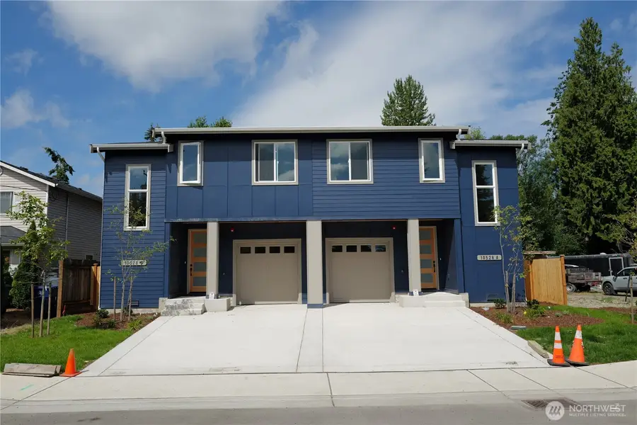 10528 13th Avenue W #B, Everett, WA 98204 - #2