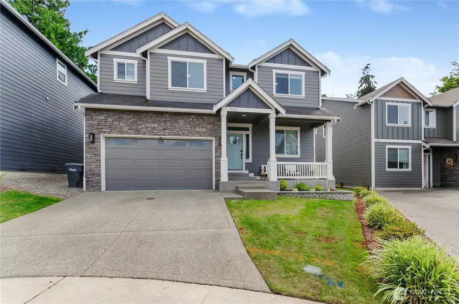 10610 130th Street E, Puyallup, WA 98374 - #2