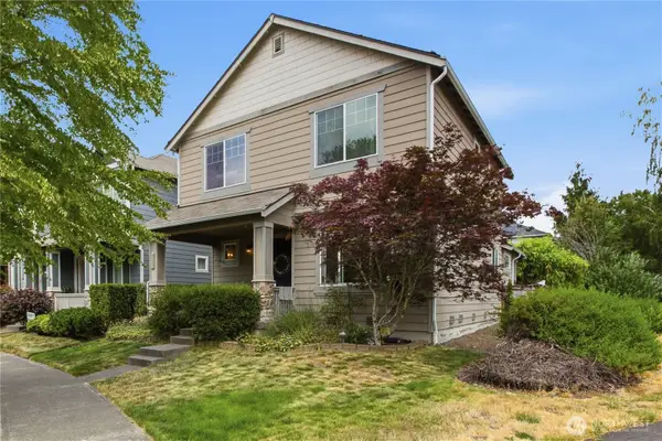 5240 54th Avenue Se, Lacey, WA 98503