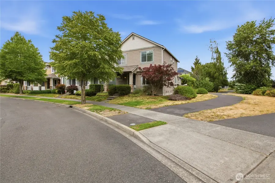 5240 54th Avenue Se, Lacey, WA 98503 - #2