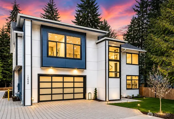 12648 NE 80th Street, Kirkland, WA 98033